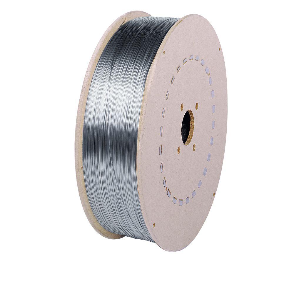 33 lb Roll ER70S-6 .035/" Mild Steel Mig Welding Wire Professional