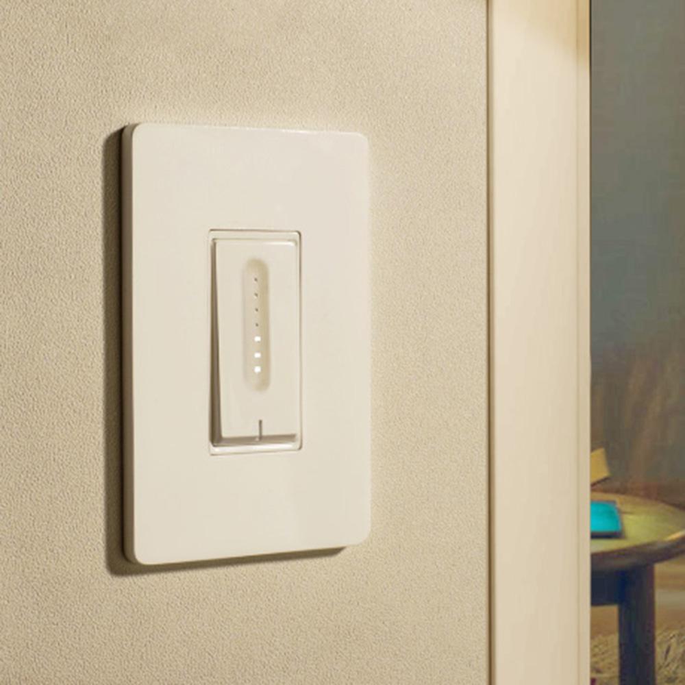 dimmer alexa compatible