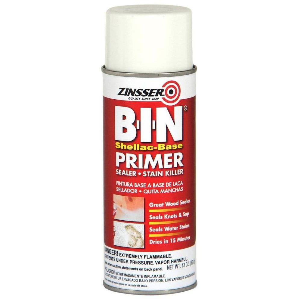 Zinsser 13 oz. Covers Up Paint and Primer in One Spray for Ceilings(6