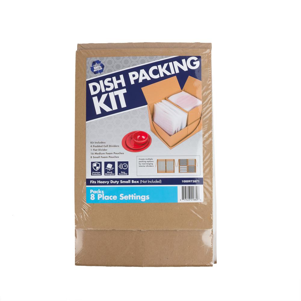 The Home Depot Dish Packing KitHDDK The Home Depot