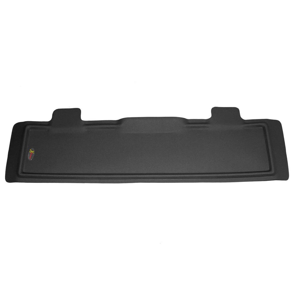 XPEL H0529 Clear Headlamp Signal Lamp and Fog Lamp Protection Kit Weathertech
