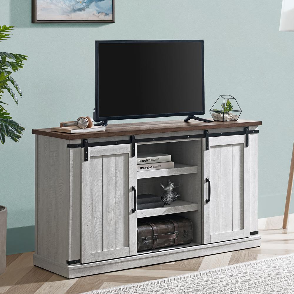 target blue tv stand