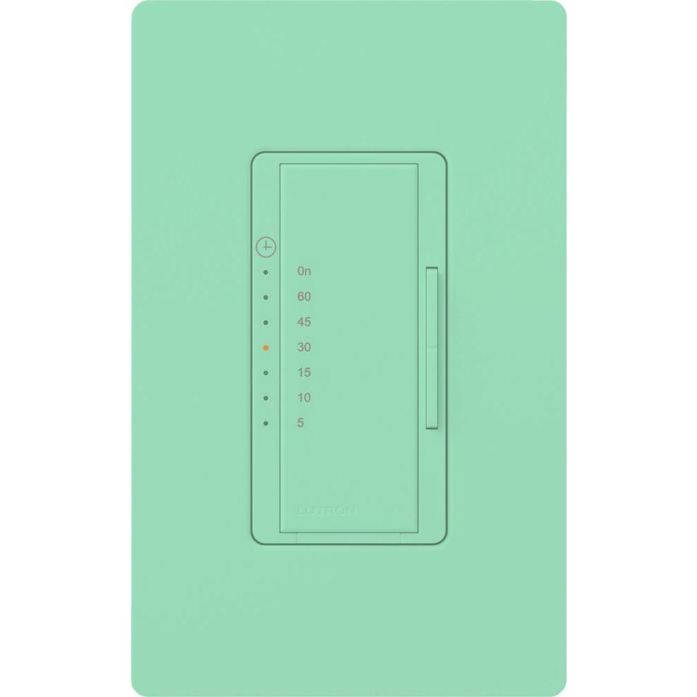lutron timer switch light lutron maestro 600wattva multilocationsingle pole countdown timer lutron timer switch light lutron maestro 600wattva multilocationsingle pole countdown timer