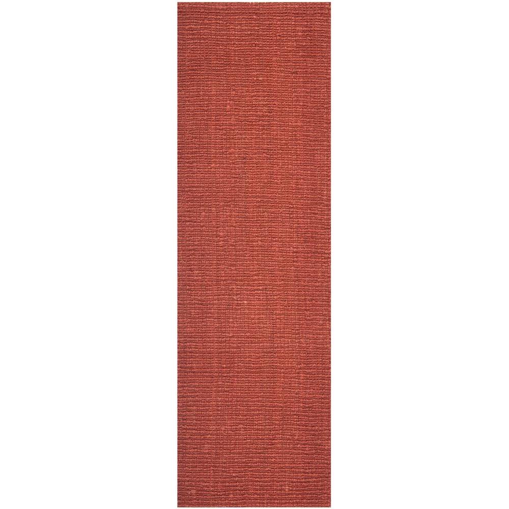 Rust Area Rugs The Home Depot Runner Rug