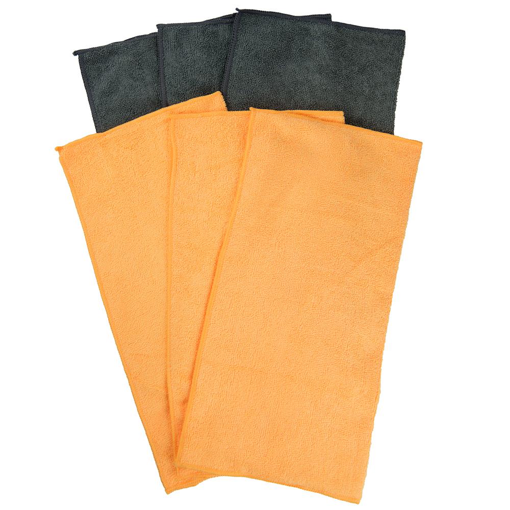 microfiber towels purpose nexxt tier leaning hadfield shelf multi pack wood
