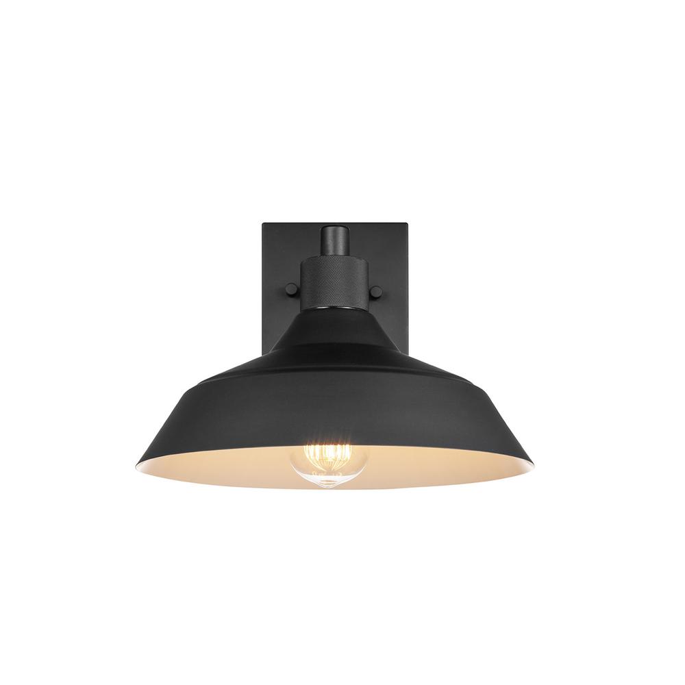 Outdoor Wall Lighting The Home Depot Outdoor Wall Lighting