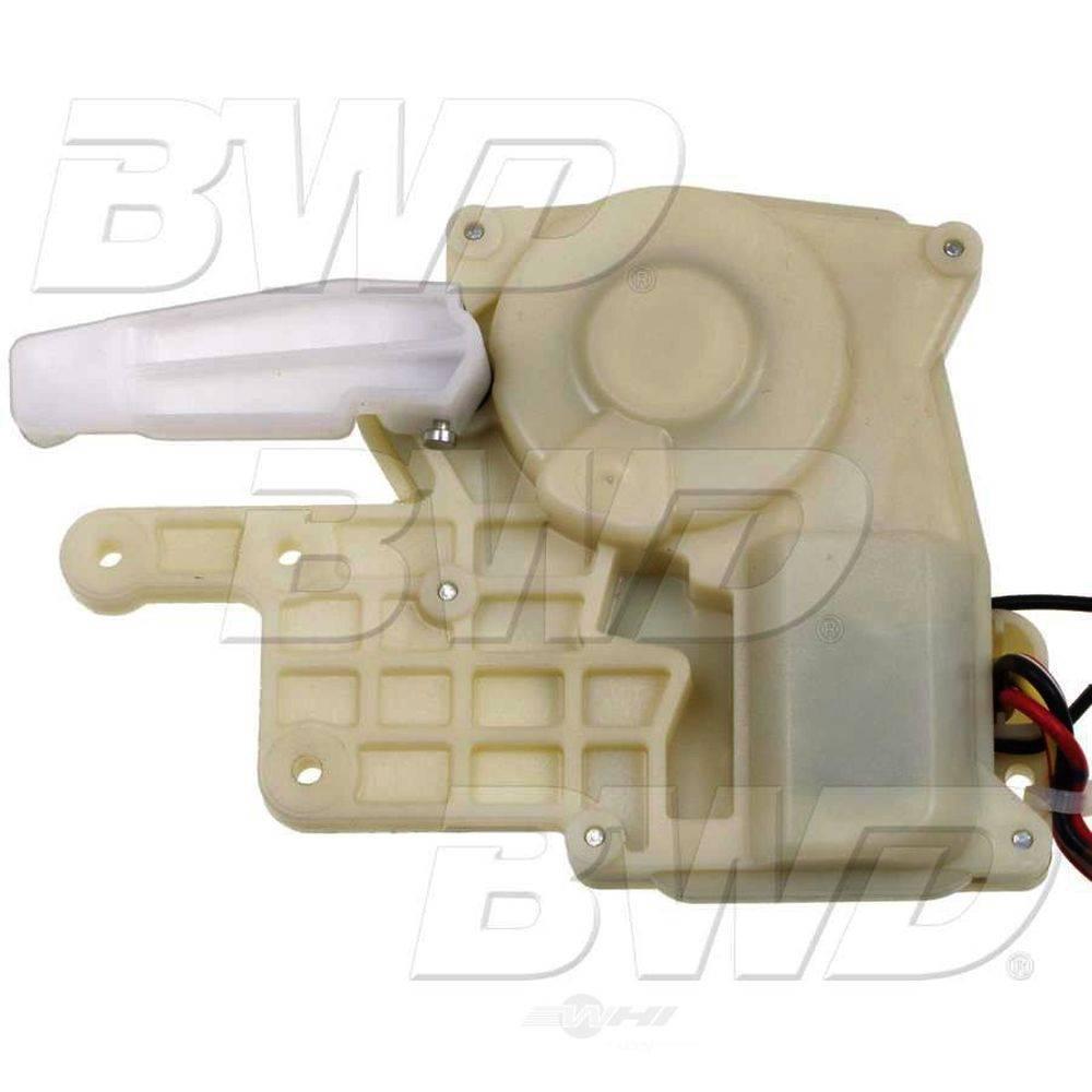 Genuine Honda Civic Front Door Lock Actuator Assembly Latch Motor 72110SVAA14