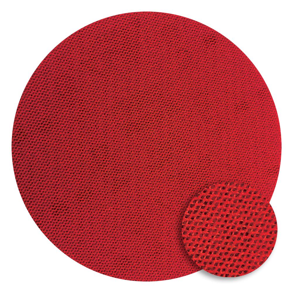 320 Grit PSA Sanding Discs 50 Pc Warrior 6 in