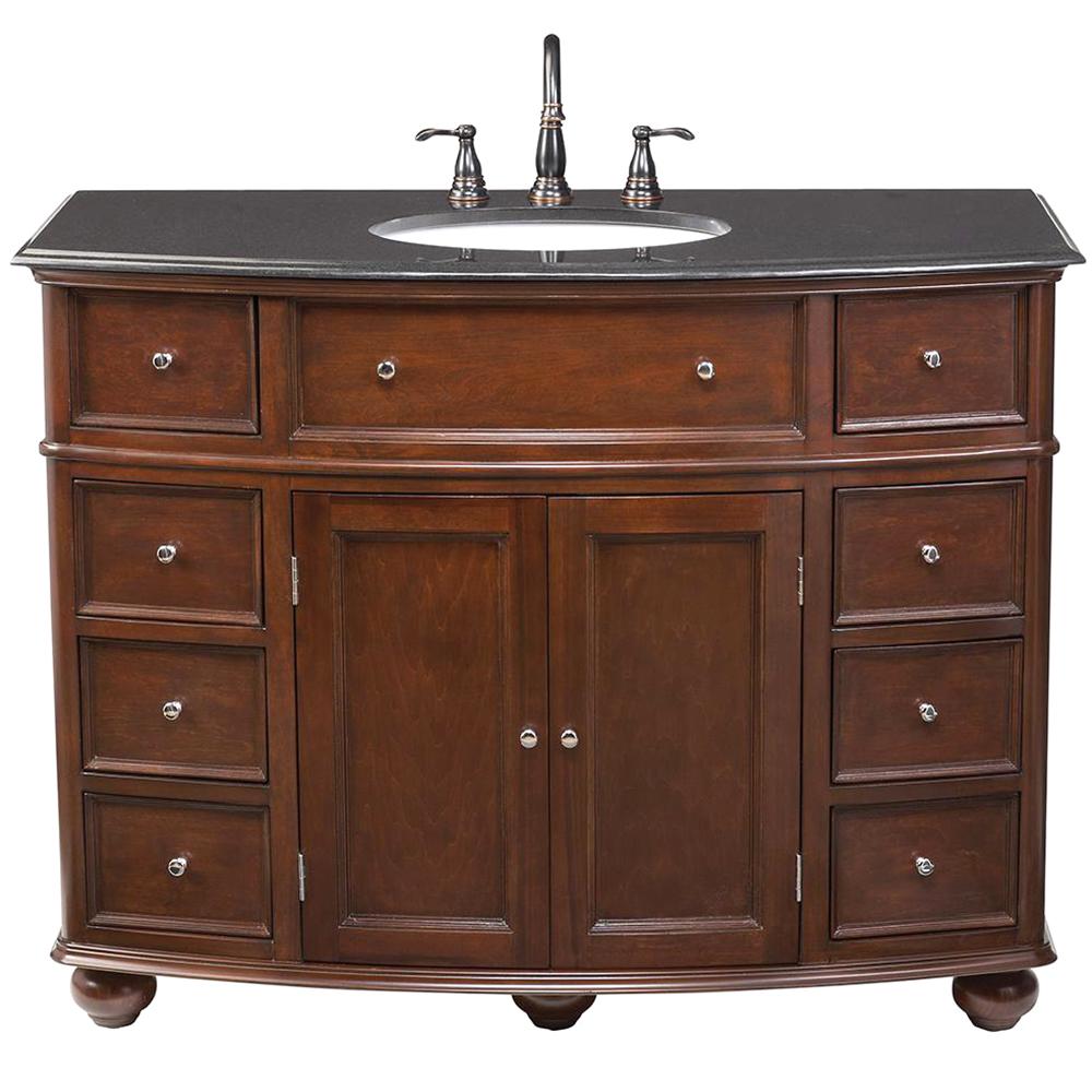 bathroom vanities and tops