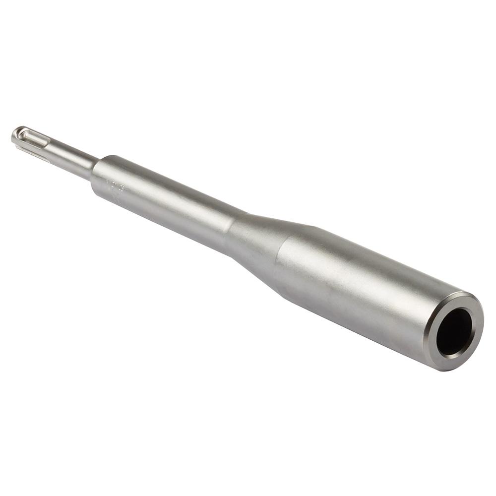 Milwaukee 5 8 In X 10 Steel Sds Plus Ground Rod Driver