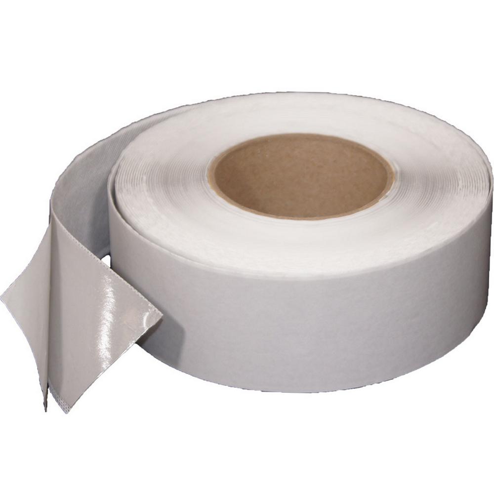 Custom Building Products RedGard 6.84 sq. ft. 5 in. x 16.5 ft. Seam