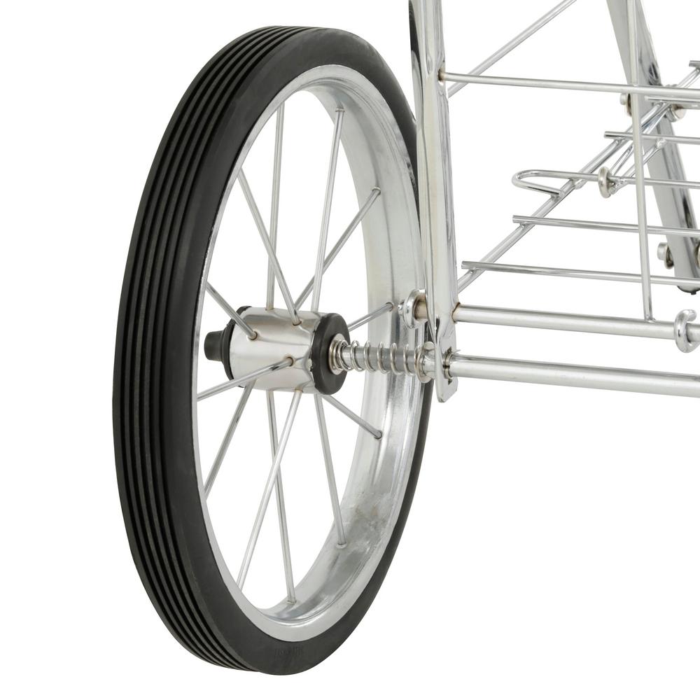 bicycle cart wheels