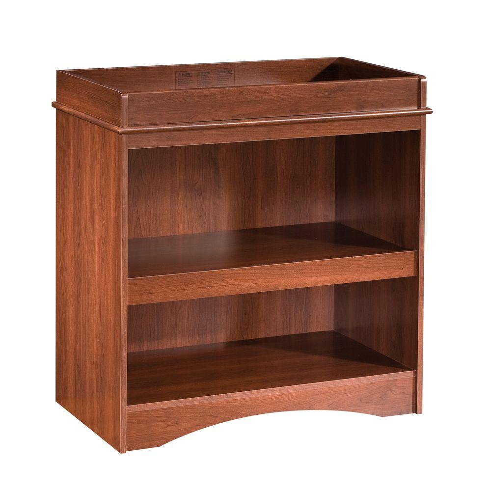 South S K A Boo Royal Cherry Changing Table 2246334 The South S K A Boo Royal Cherry Changing Table