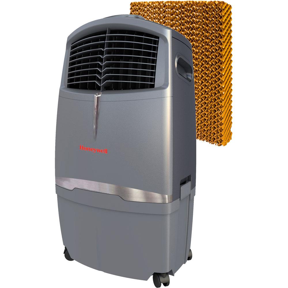 honeywell air cooler 30l