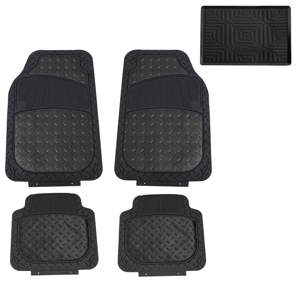 high quality floor mats