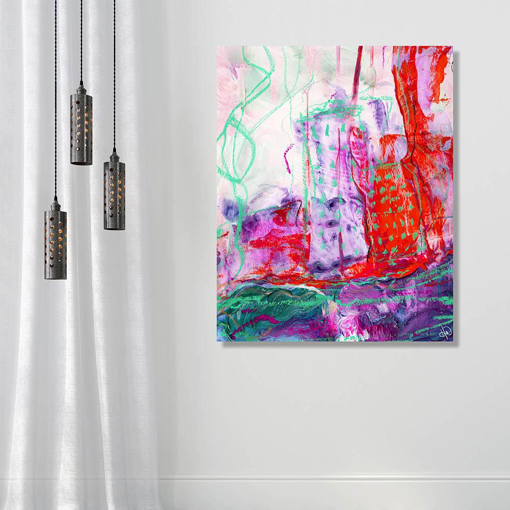 Contemporary Art Prints Cheap ~ Art Center