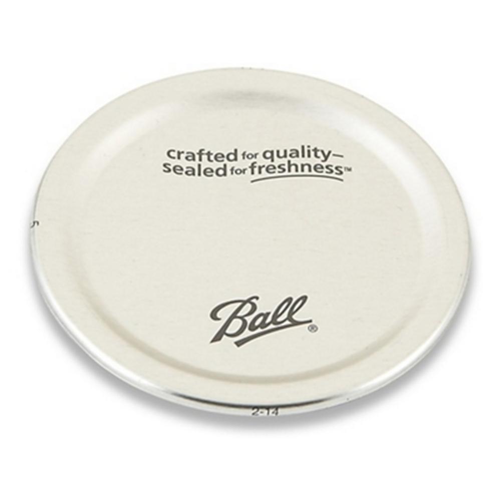 regular mouth ball lids