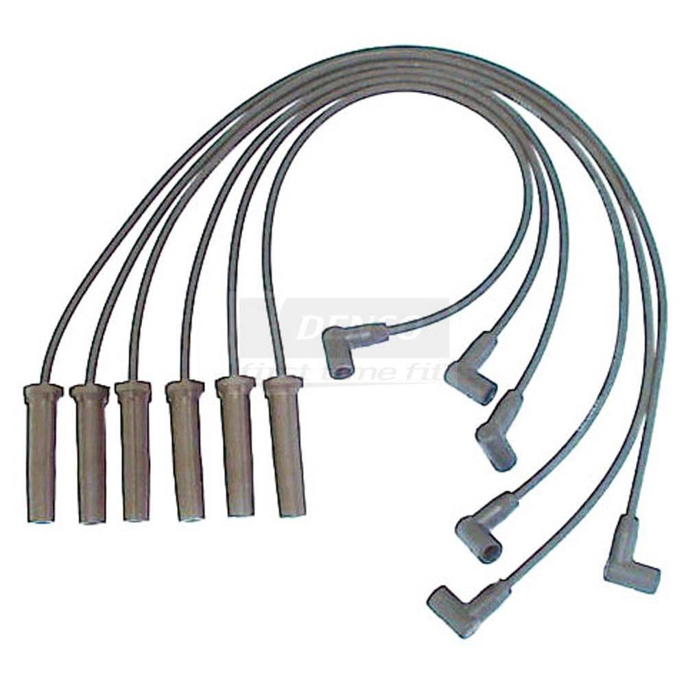 Ignition Wire Transfer