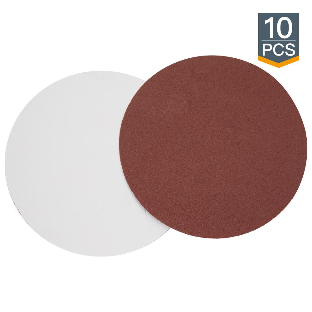 9 sanding disc