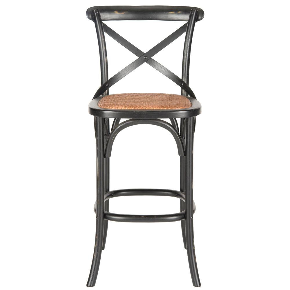 Extra Tall 34 40 Bar Stools Kitchen Dining Room Furniture Black Bar Stool
