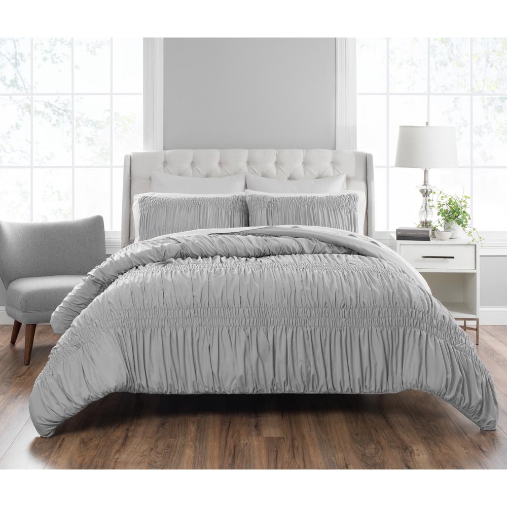 Nicole Miller Bedding Bath Home Decor The Home Depot