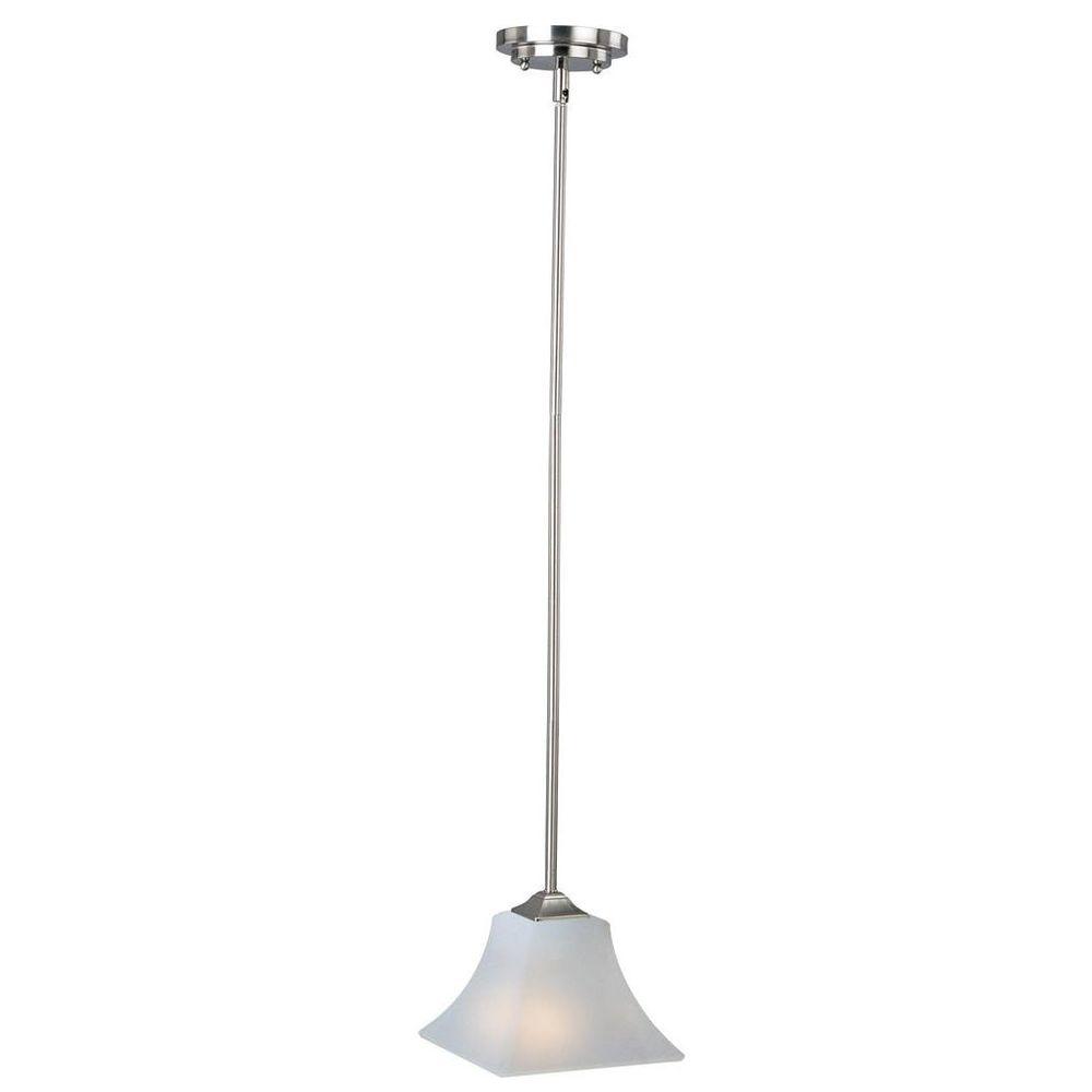 Maxim Lighting - One Light Mini Pendant - Aurora-One Light Mini Pendant in