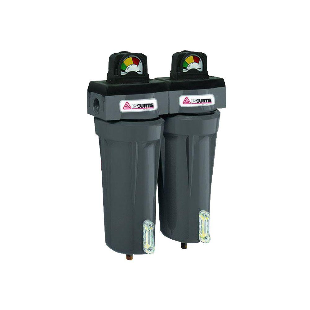 FS-Curtis 60 SCFM High Efficiency Oil Removal Filter by FS-Curtis