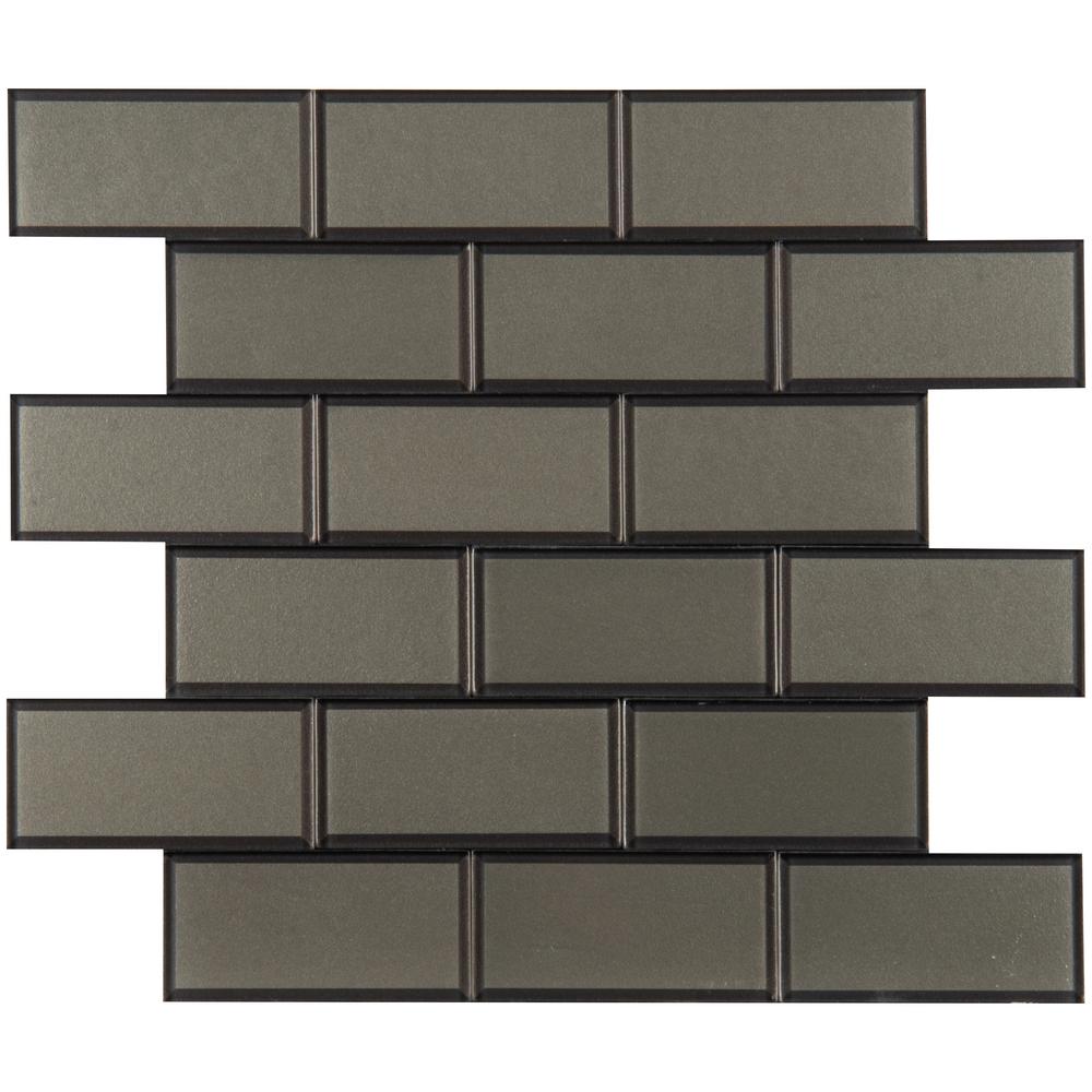 peel and stick subway tile home depot
