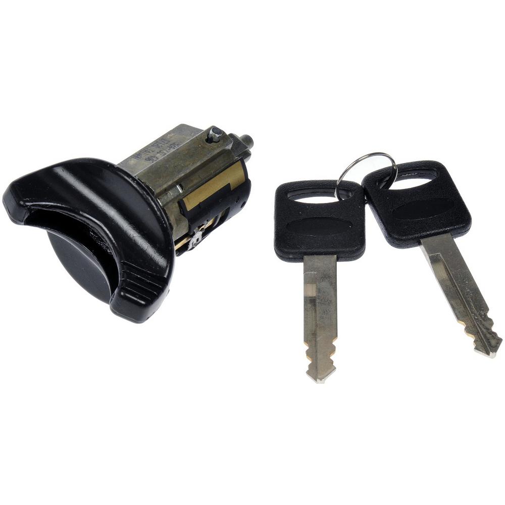 1992-1996 Toyota Camry Ignition Lock Cylinder /& Key New
