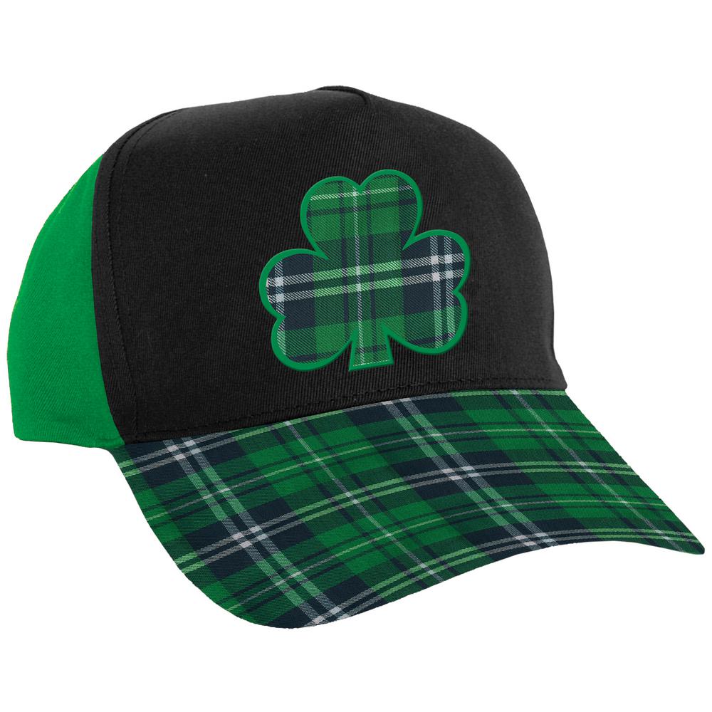 shamrock hat