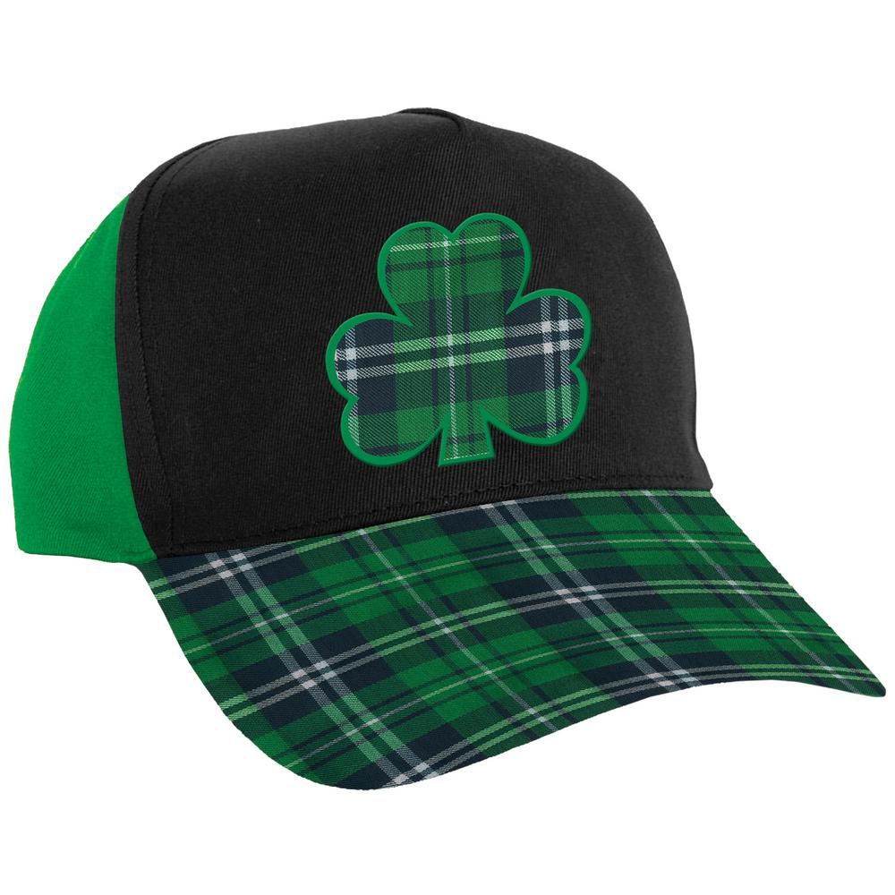 st patrick's day baseball caps
