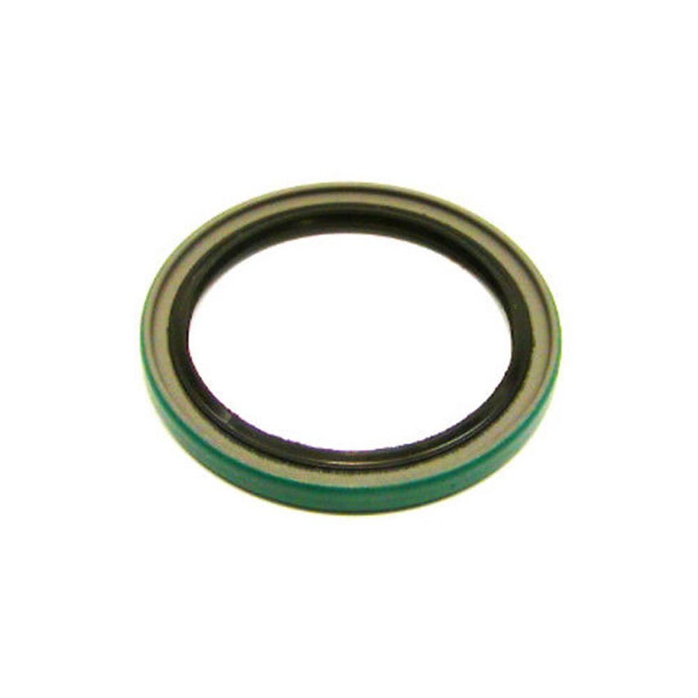 Skf Wheel Seal Front The Home Depot