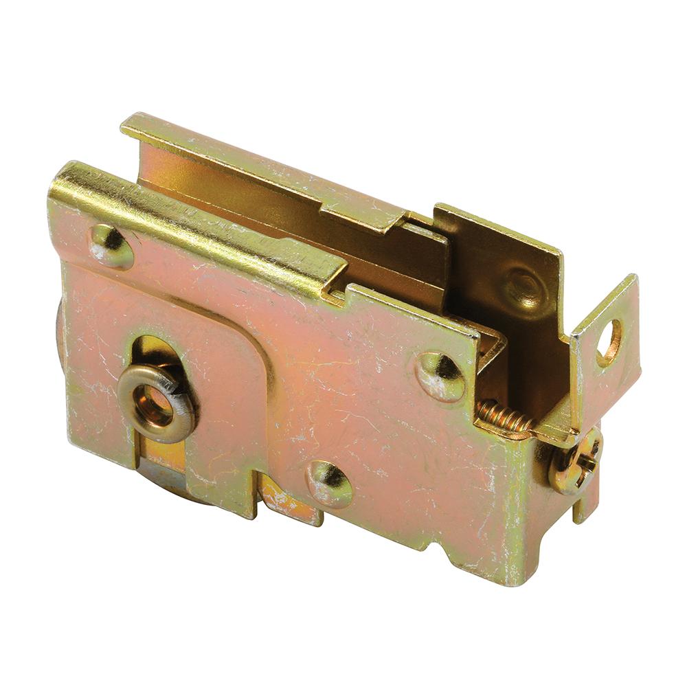 Prime Line 1 1 4 In Sliding Door Ball Bearing Roller Assembly D