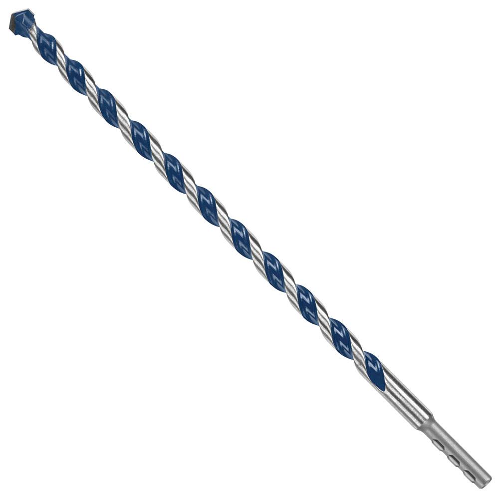 2 masonry drill bit