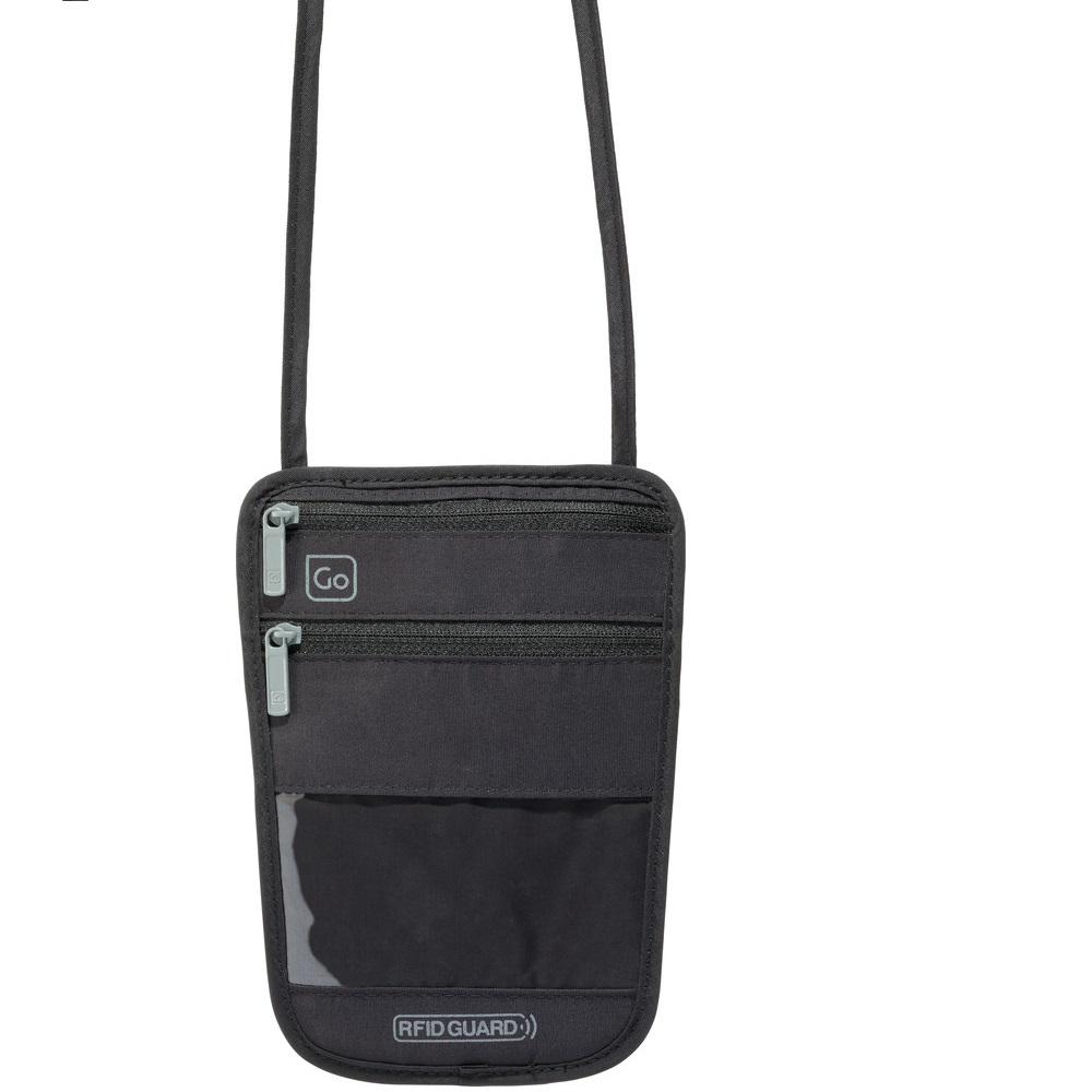 go travel strap