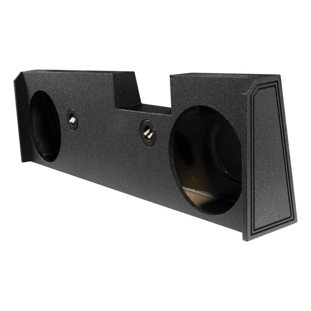 subwoofer gmc