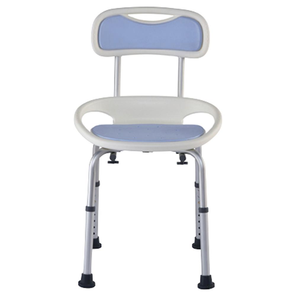 home depot shower chair