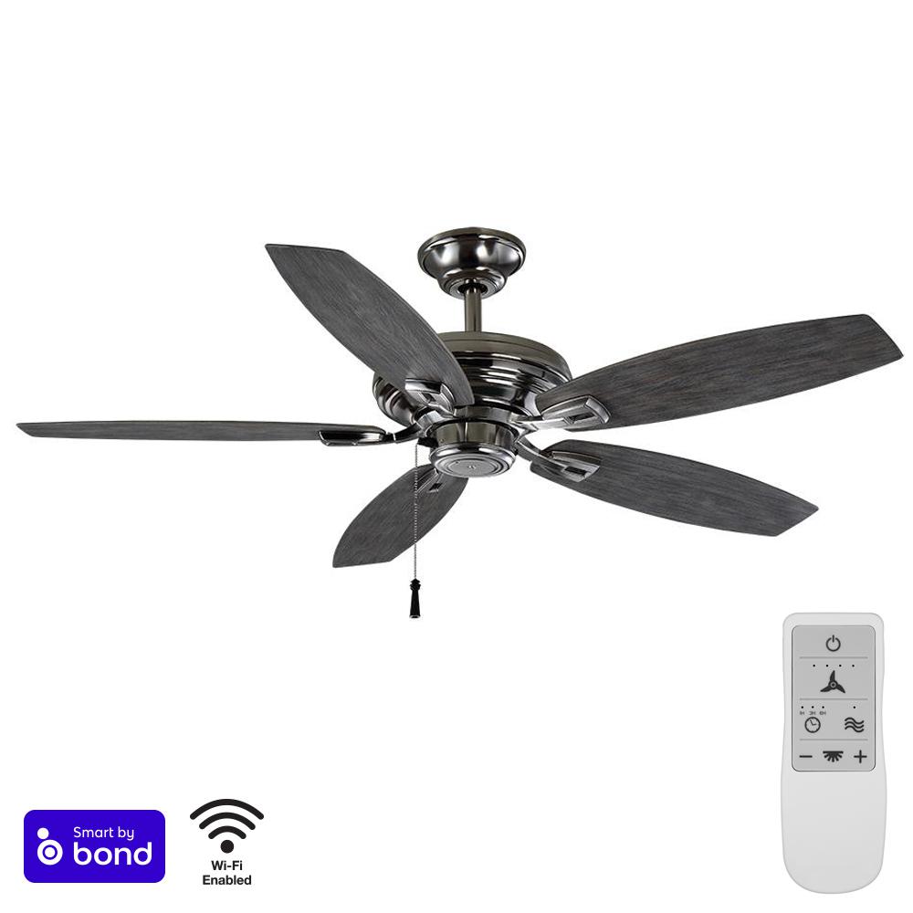 google home smart ceiling fan
