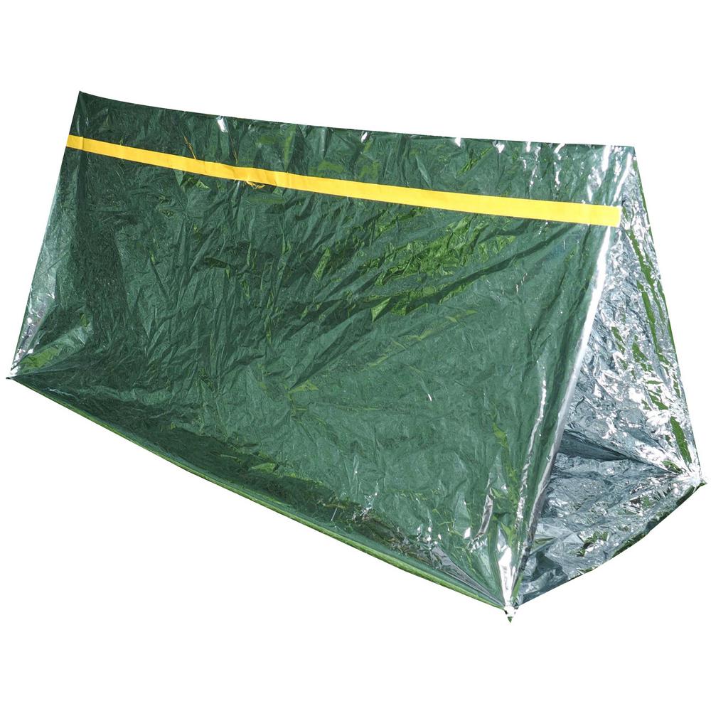 survival tent