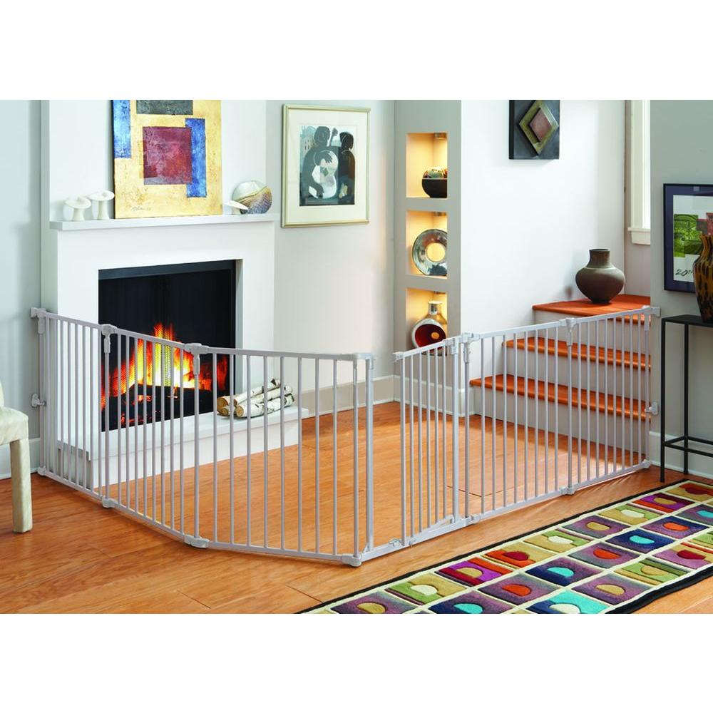 superyard baby gate