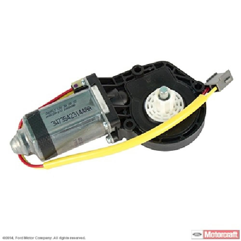 UPC 031508533653 product image for Motorcraft Power Window Motor | upcitemdb.com