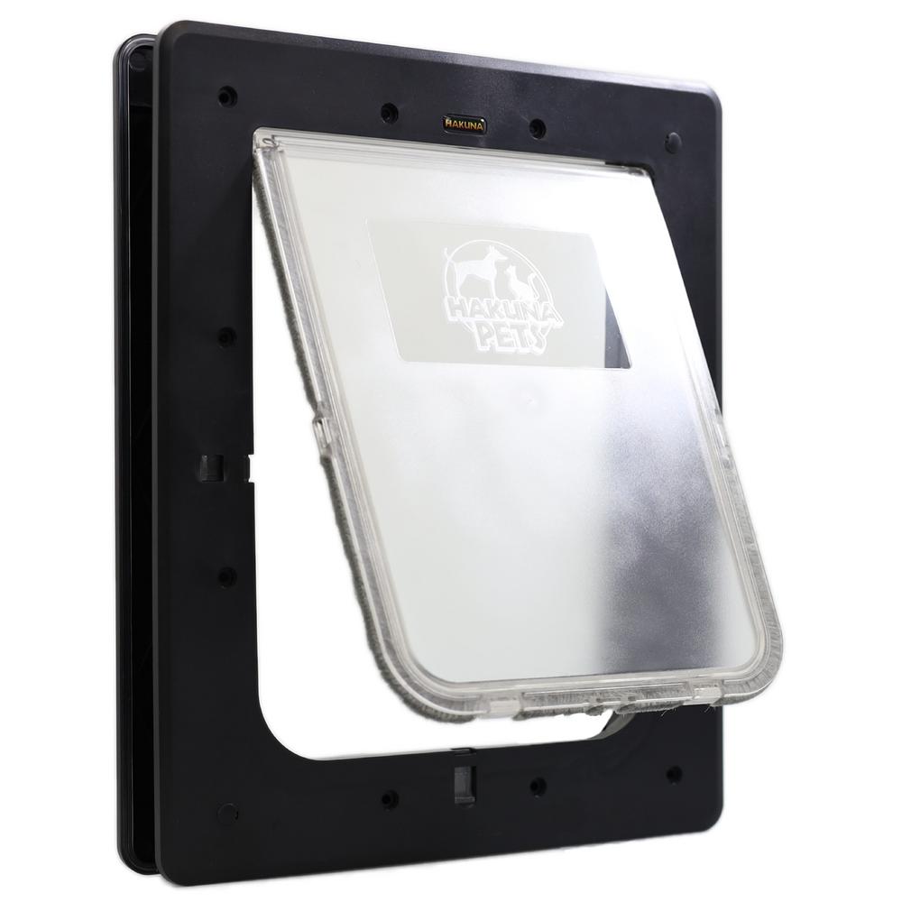 hakuna pets dog door