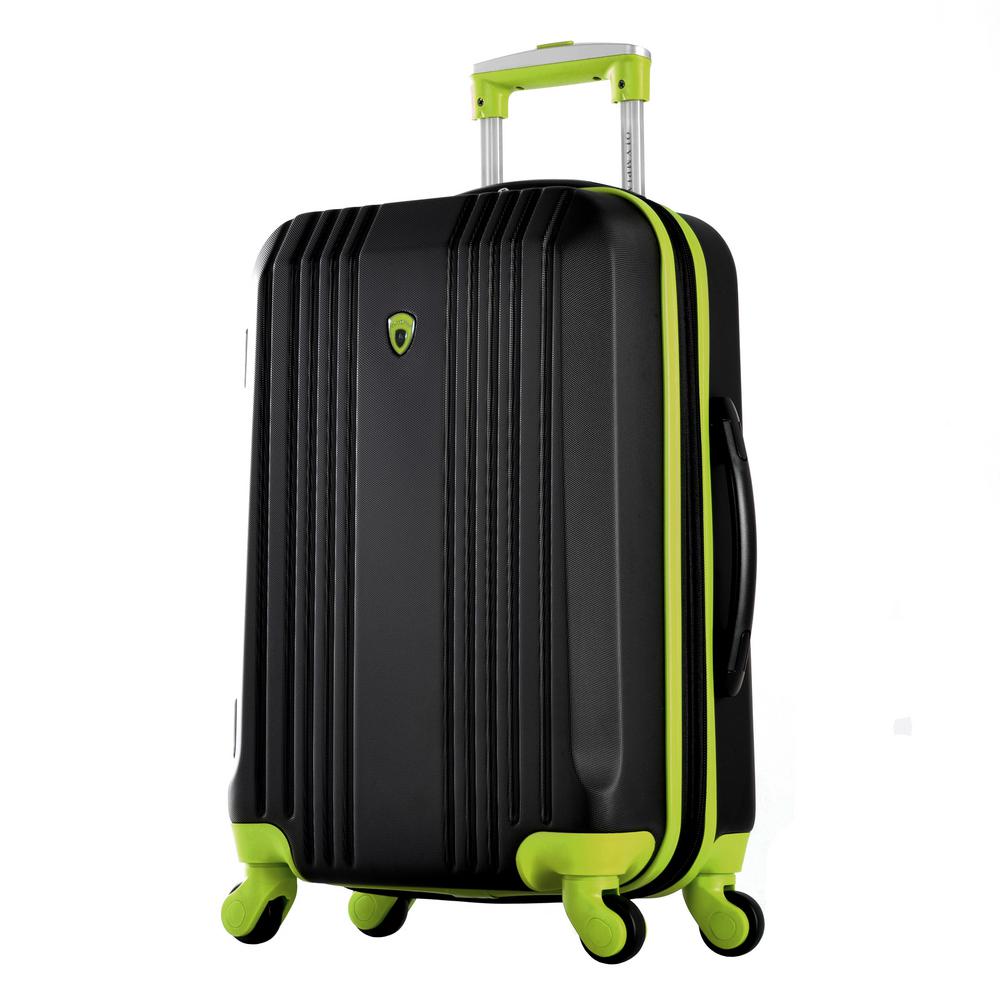 olympia carry on suitcase