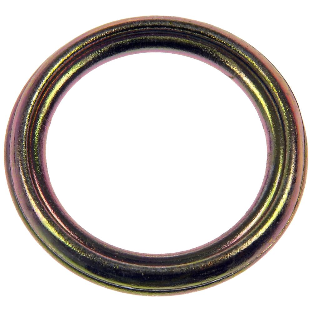 crush gasket