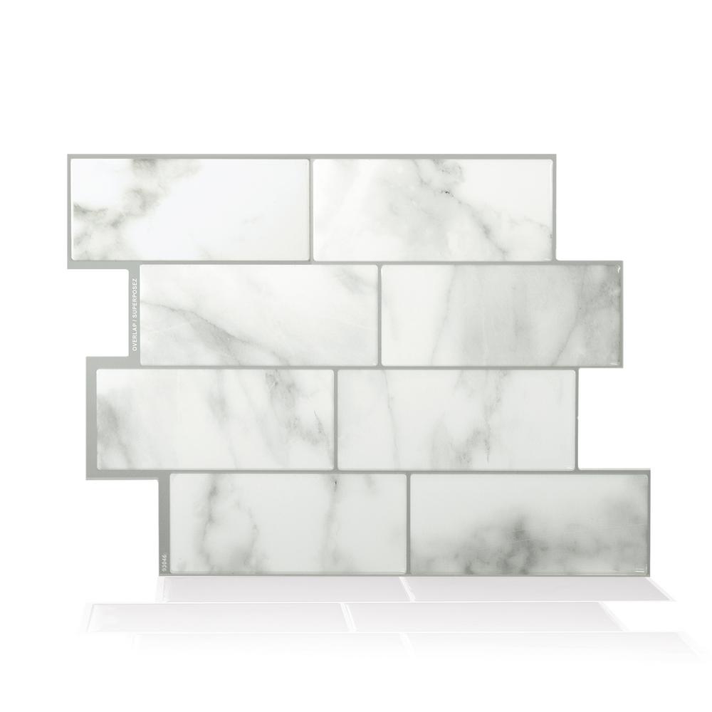 Smart Tiles The Home Depot Metro