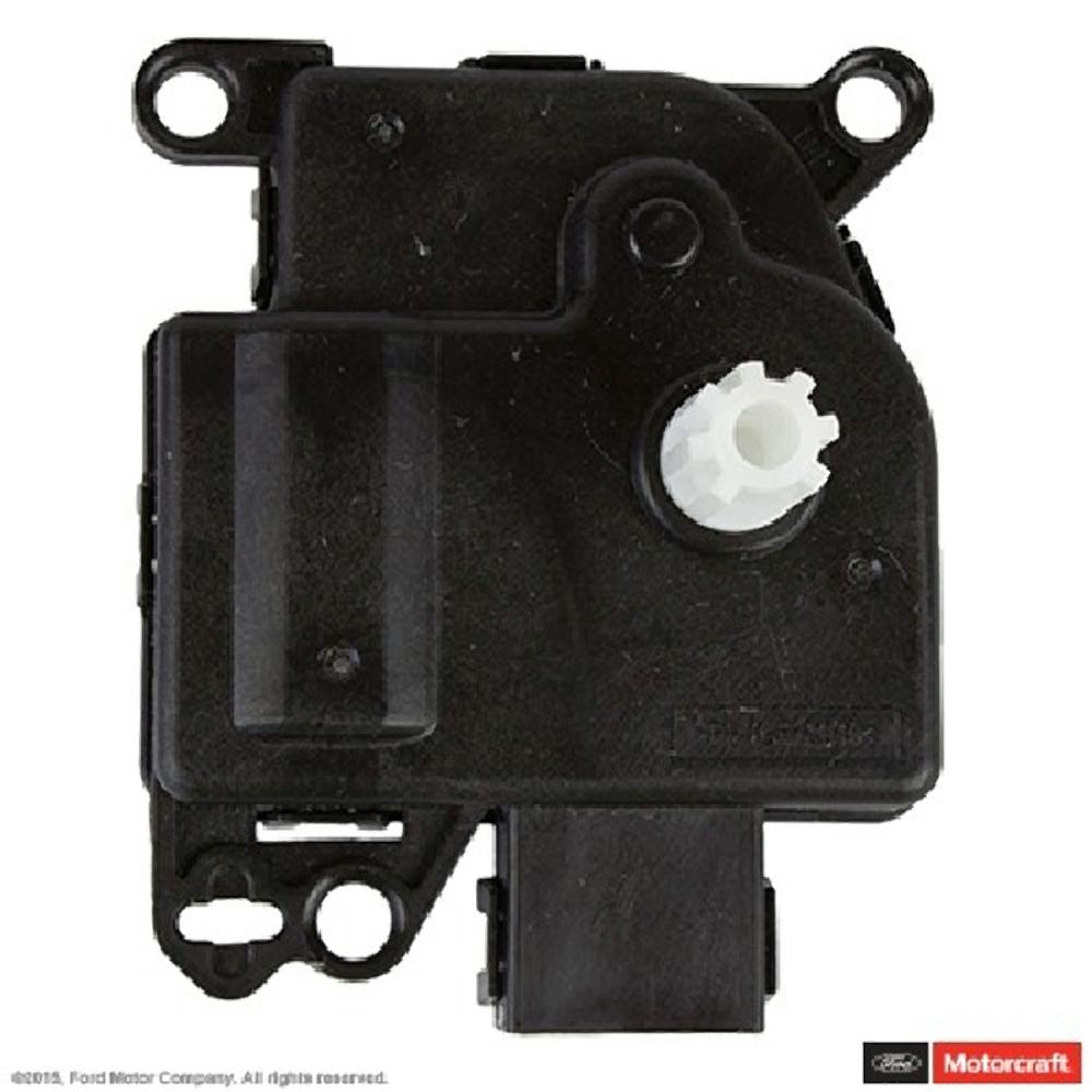 Motorcraft HVAC Defrost Mode Door ActuatorYH1896 The Home Depot
