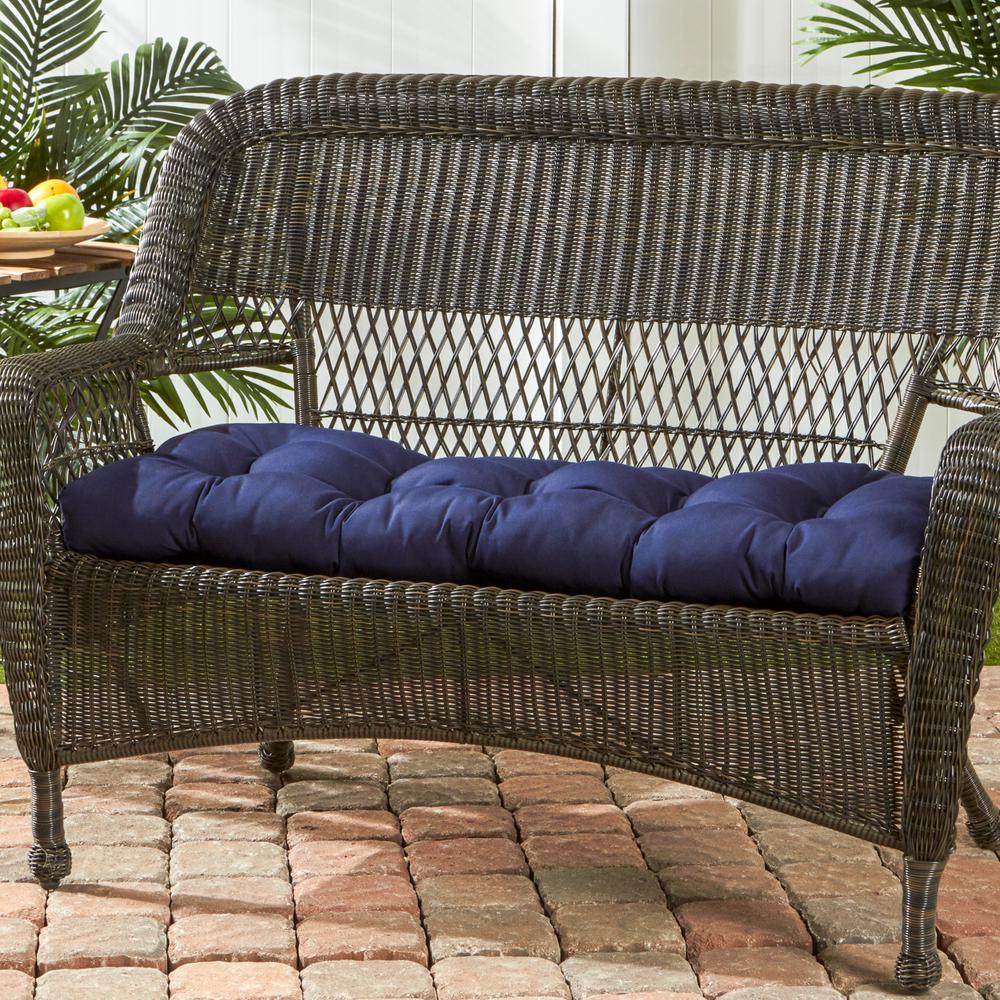 home depot swing cushions