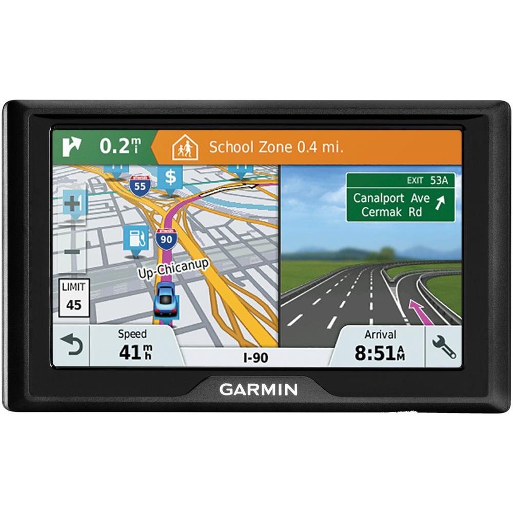 garmin gps 45 personal navigator