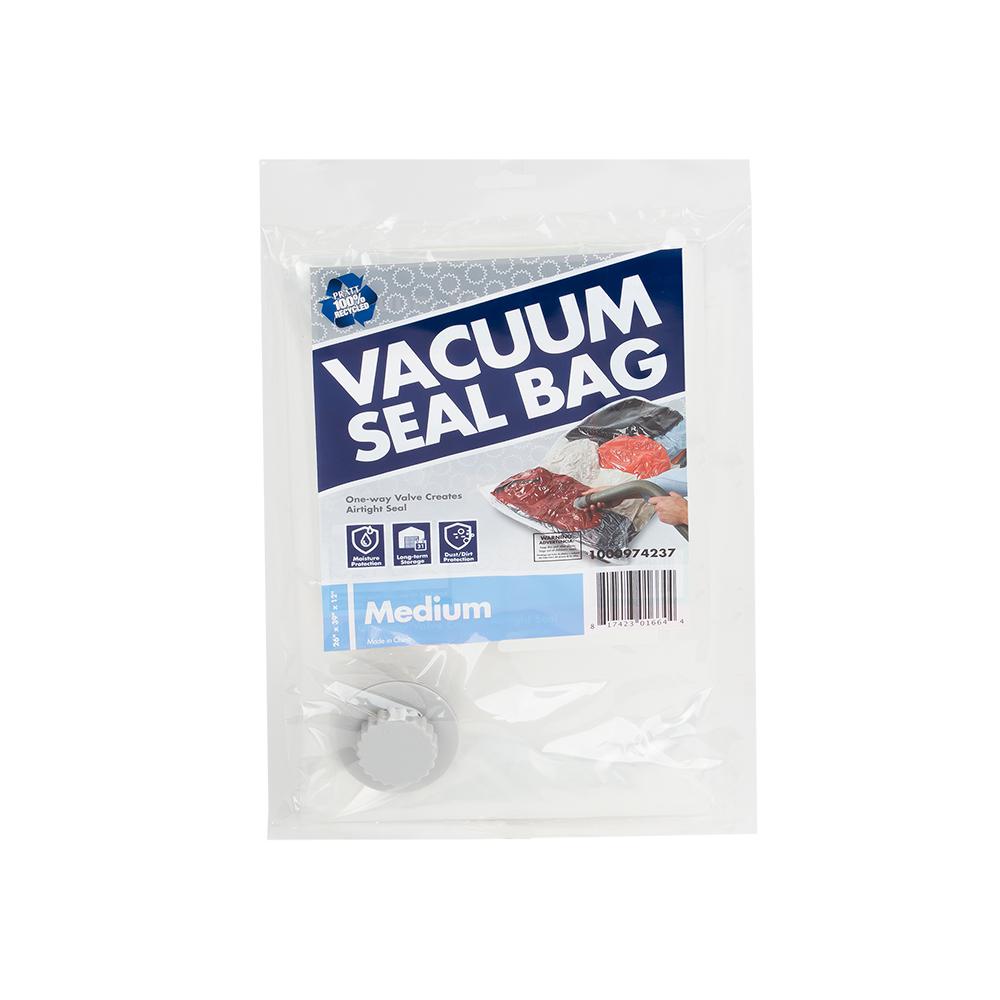 medium vacuum storage bags