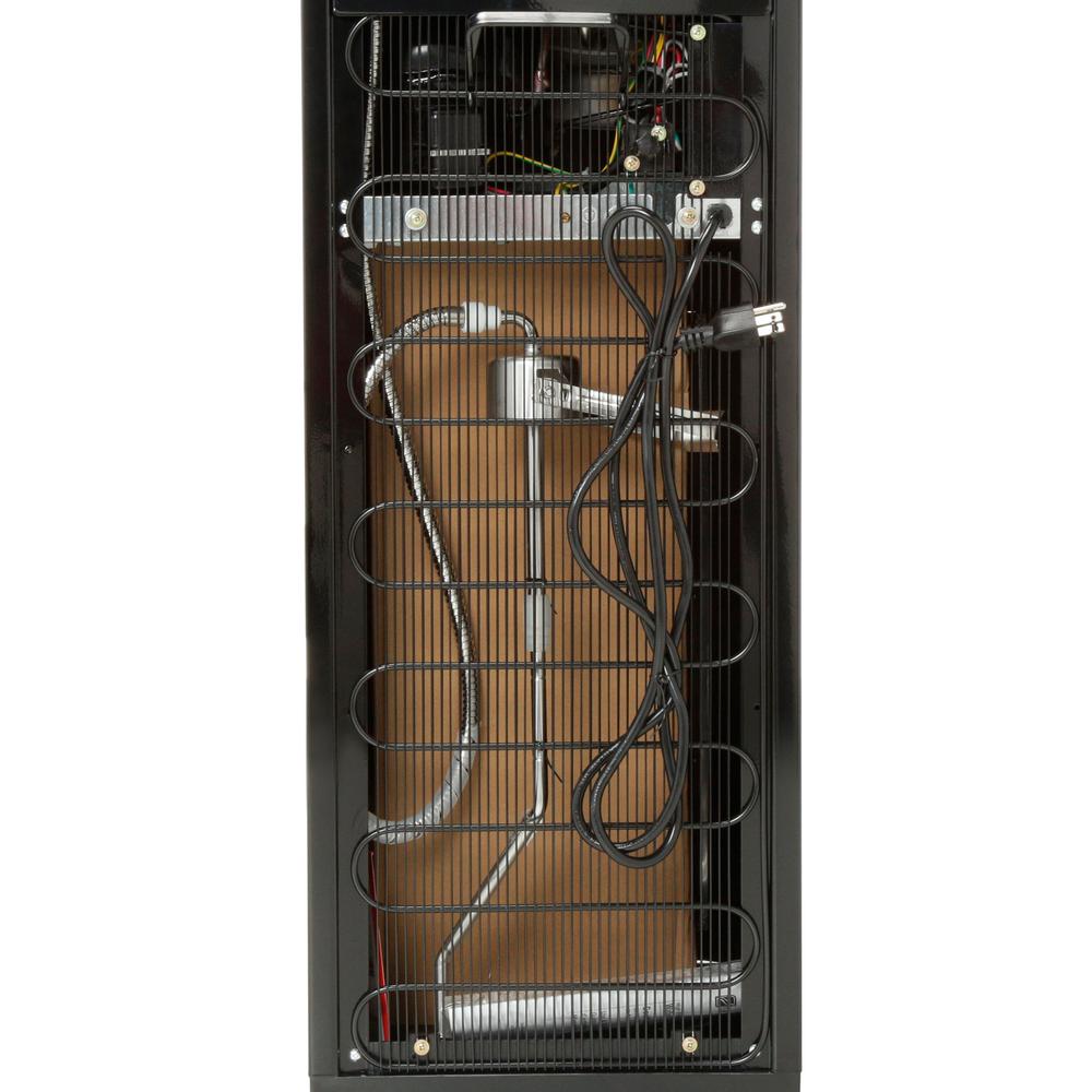 glacier bay bottom load ss dispenser